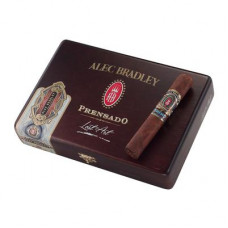 Сигары Alec Bradley Prensado Lost Art Robusto/20 (шт.)
